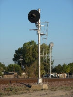 Protecting The Sidings